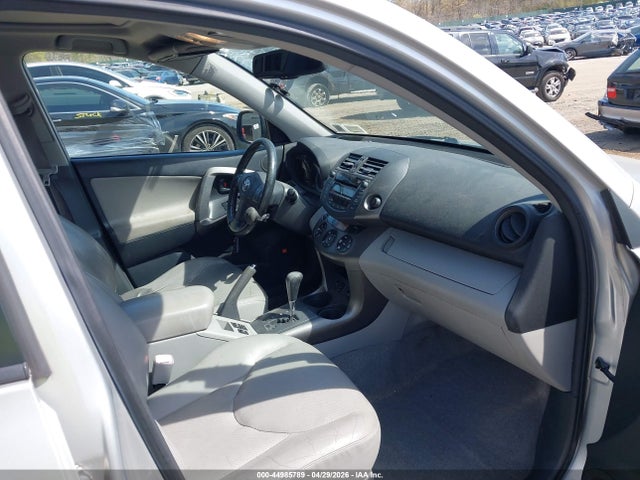 Toyota RAV4 Limited