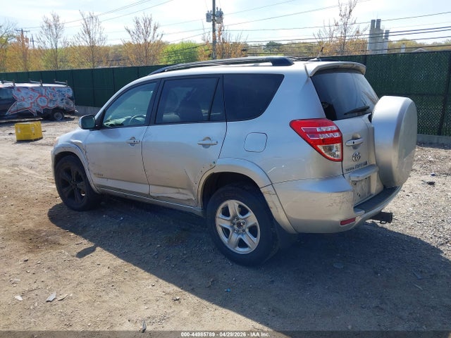 Toyota RAV4 Limited