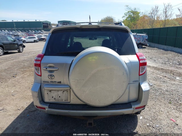 Toyota RAV4 Limited