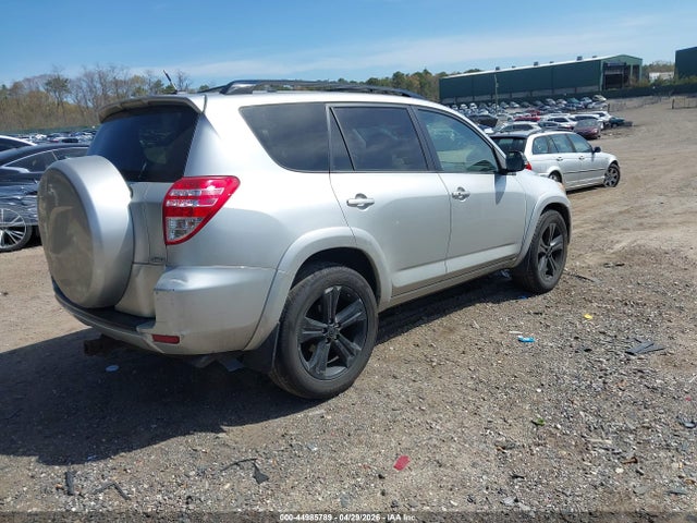 Toyota RAV4 Limited