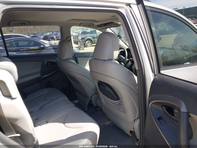 Toyota RAV4 Limited