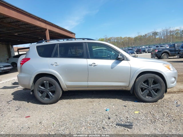 Toyota RAV4 Limited