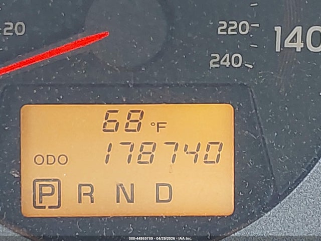 Toyota RAV4 Limited