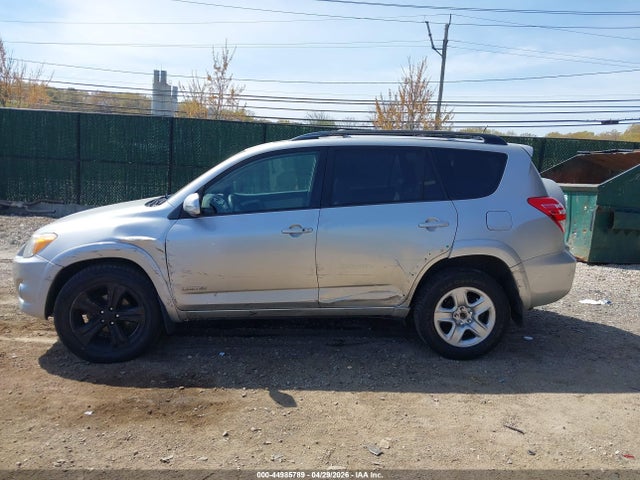 Toyota RAV4 Limited