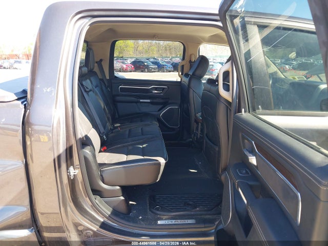 Ram 1500 Laramie  4x4 5'7 Box