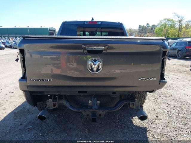 Ram 1500 Laramie  4x4 5'7 Box