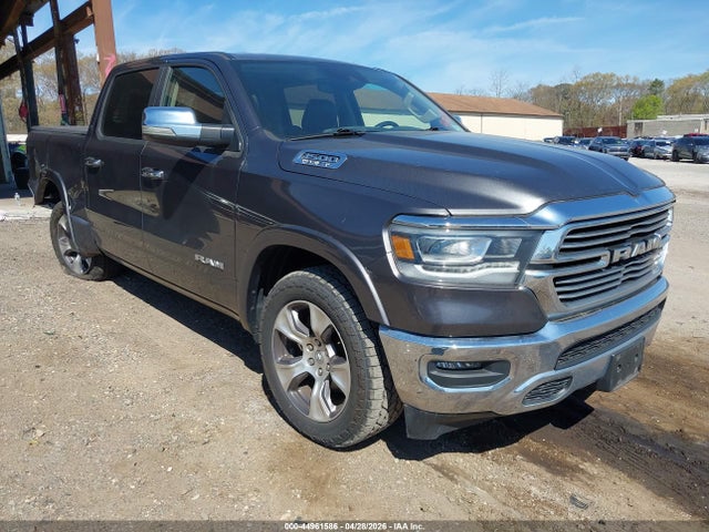 Salvage Ram 1500 Image
