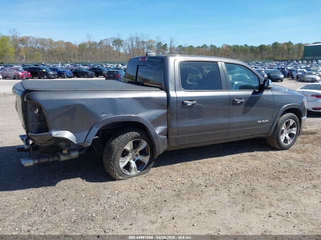 Ram 1500 Laramie  4x4 5'7 Box