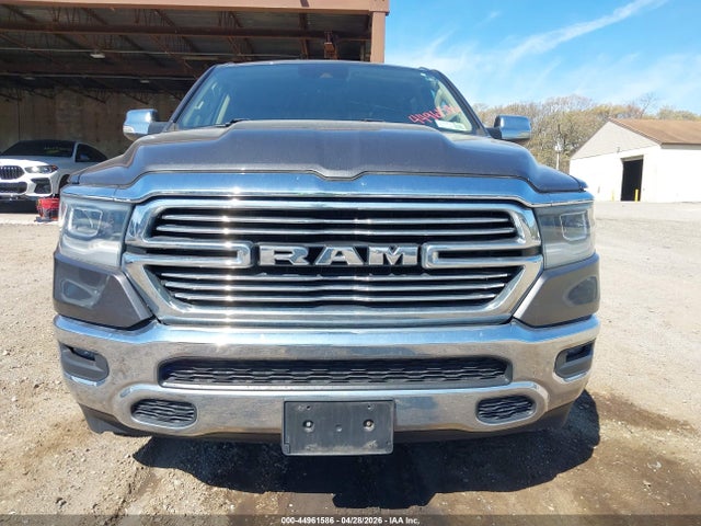 Ram 1500 Laramie  4x4 5'7 Box