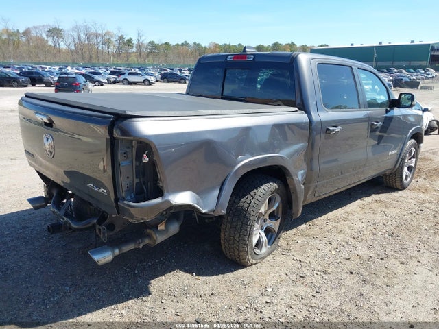 Ram 1500 Laramie  4x4 5'7 Box