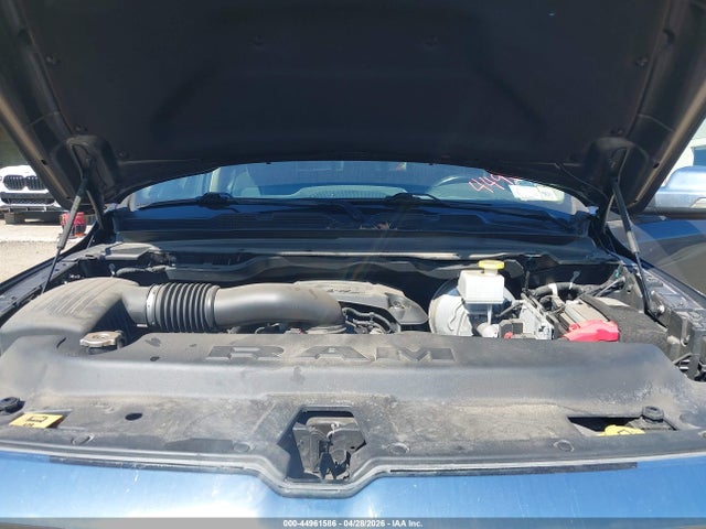 Ram 1500 Laramie  4x4 5'7 Box