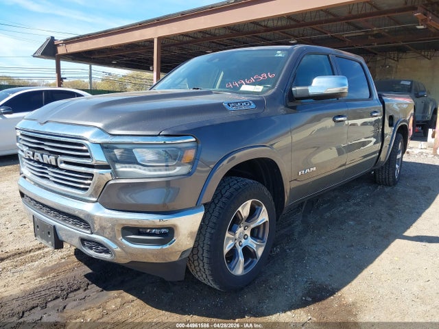 Ram 1500 Laramie  4x4 5'7 Box