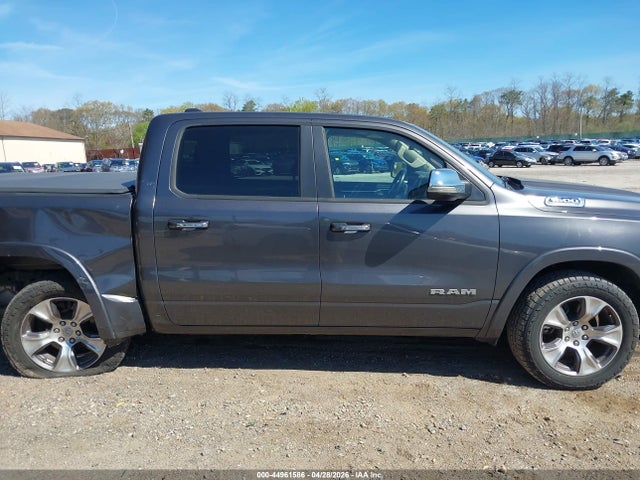 Ram 1500 Laramie  4x4 5'7 Box