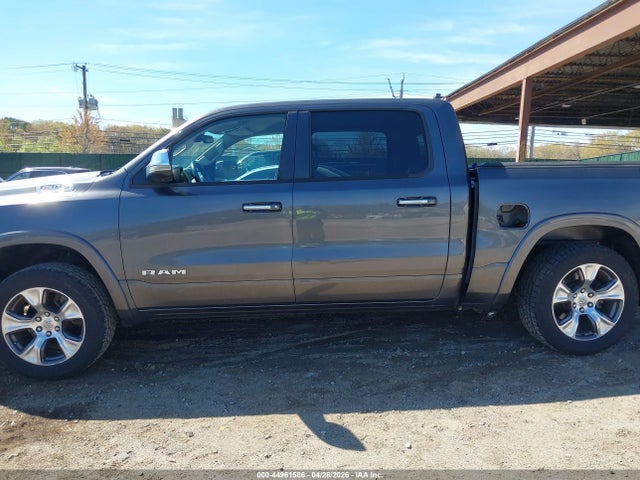 Ram 1500 Laramie  4x4 5'7 Box