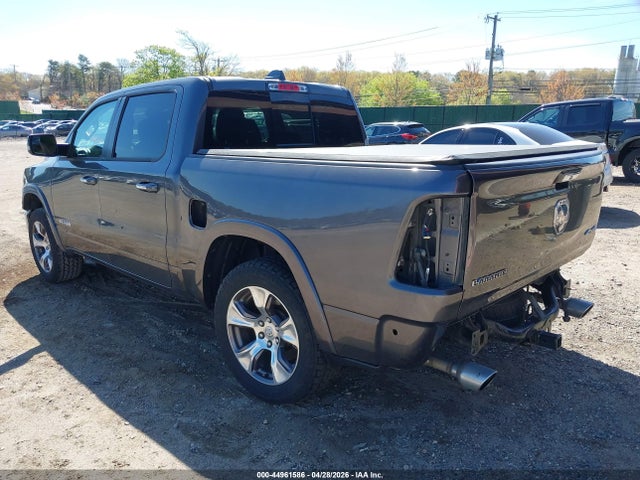 Ram 1500 Laramie  4x4 5'7 Box