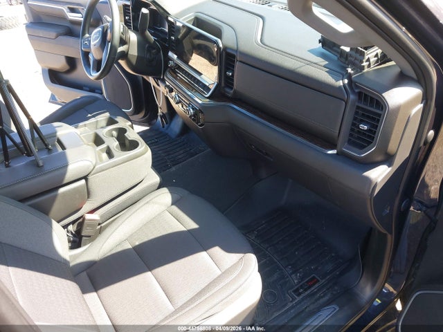 GMC Sierra 1500 4wd  Standard Box Sle