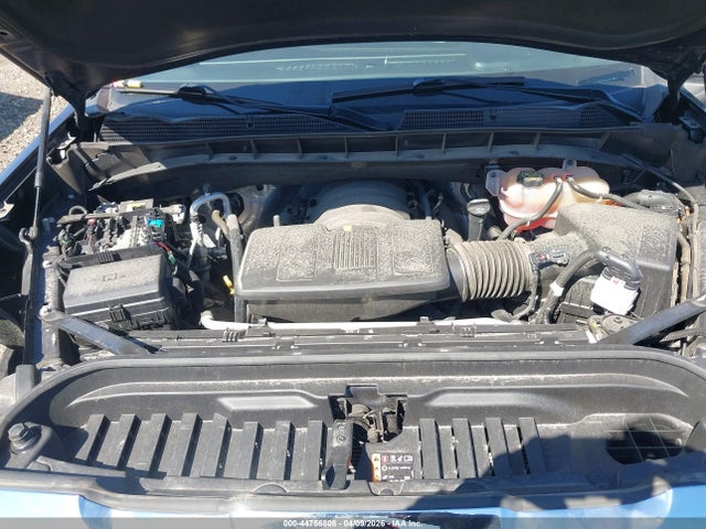 GMC Sierra 1500 4wd  Standard Box Sle