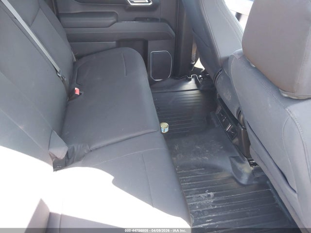 GMC Sierra 1500 4wd  Standard Box Sle