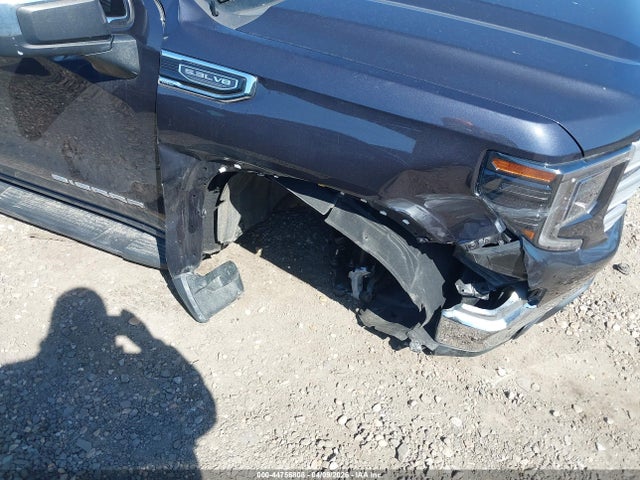 GMC Sierra 1500 4wd  Standard Box Sle