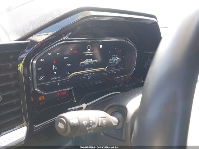 GMC Sierra 1500 4wd  Standard Box Sle