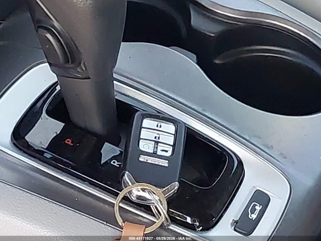 Honda Pilot Ex-l