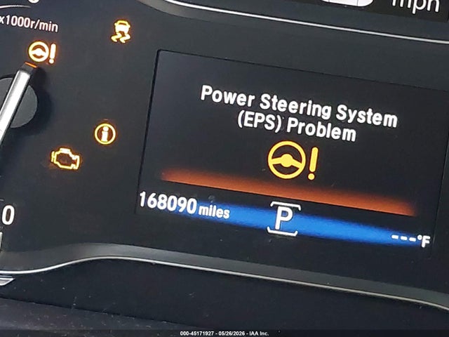 Honda Pilot Ex-l