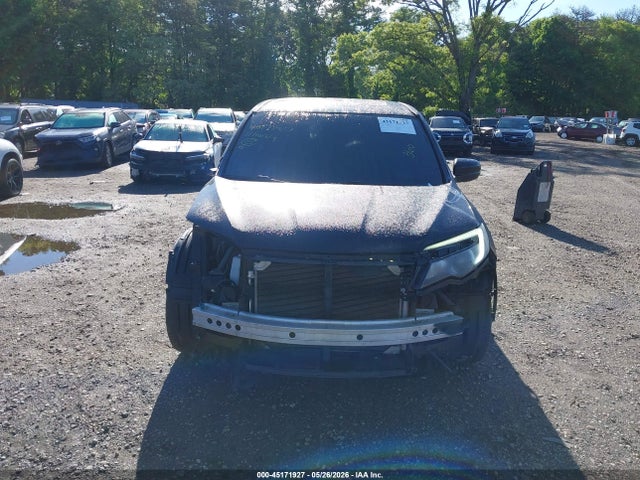 Honda Pilot Ex-l