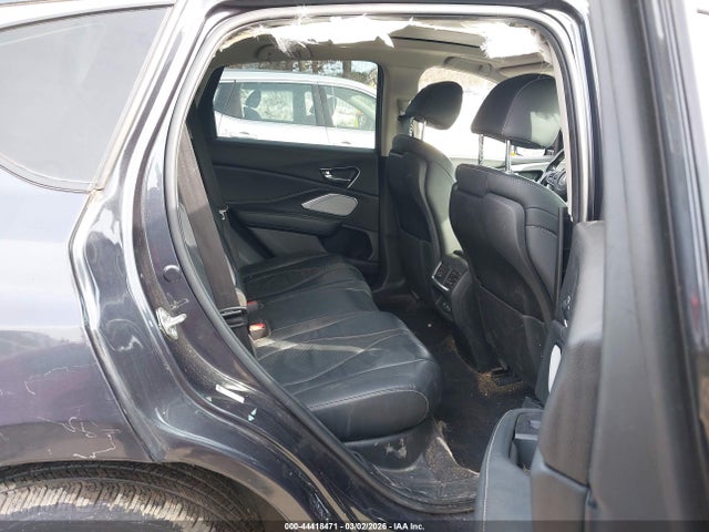 Acura RDX Technology Package