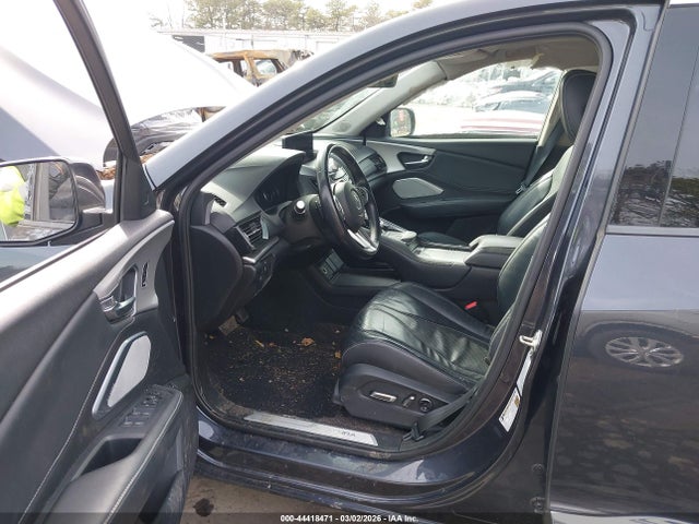 Acura RDX Technology Package