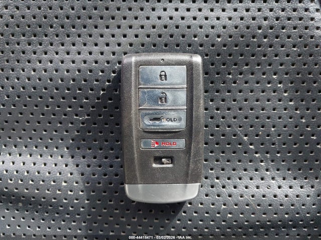 Acura RDX Technology Package