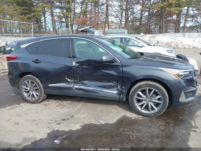 Acura RDX Technology Package
