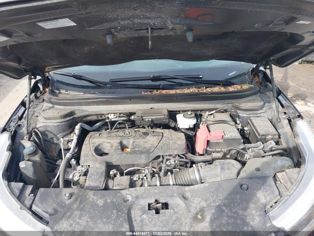 Acura RDX Technology Package