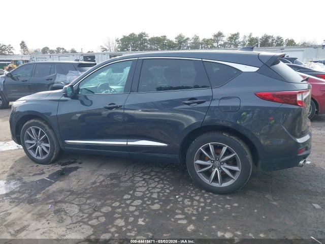 Acura RDX Technology Package