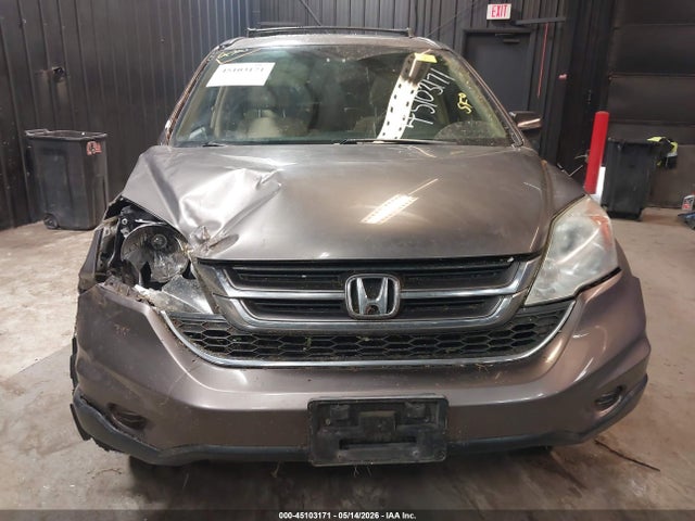 Honda CR-V Ex