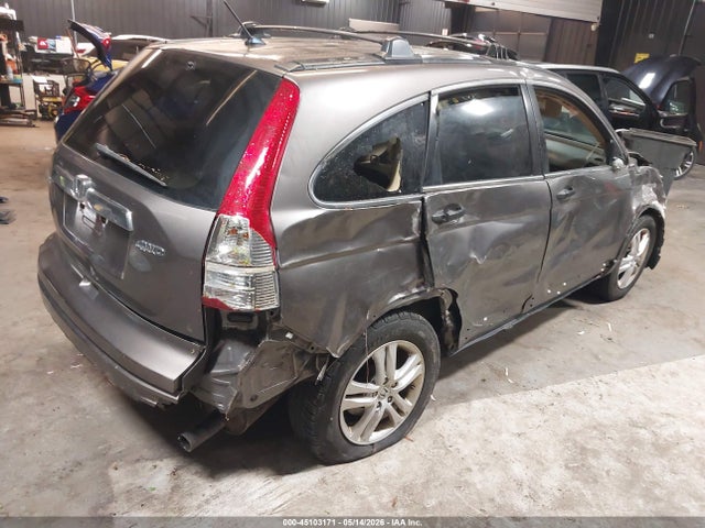 Honda CR-V Ex