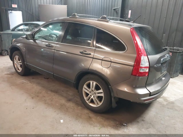 Honda CR-V Ex