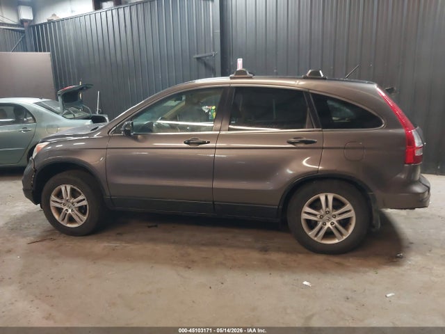 Honda CR-V Ex