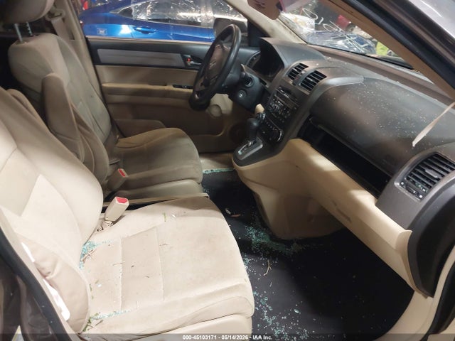 Honda CR-V Ex