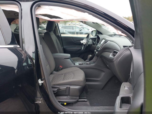 Chevrolet Equinox Awd Lt 1.5l Turbo