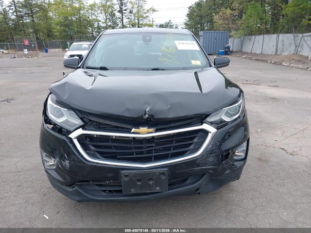 Chevrolet Equinox Awd Lt 1.5l Turbo