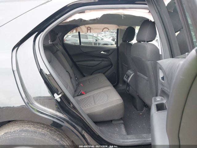 Chevrolet Equinox Awd Lt 1.5l Turbo