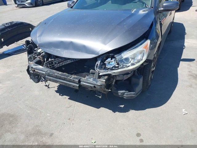 Honda Accord Ex-l