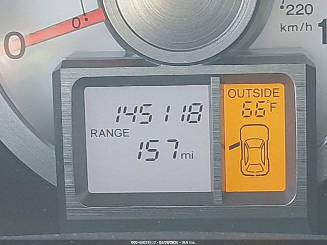 Honda Pilot Ex-l