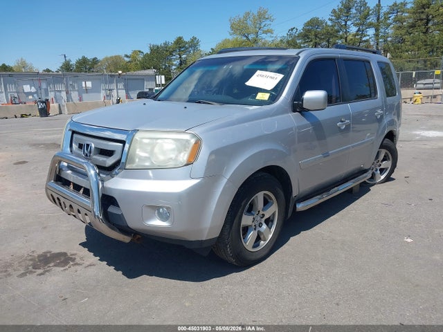Honda Pilot Ex-l