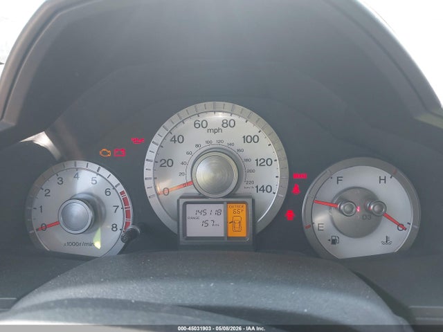 Honda Pilot Ex-l