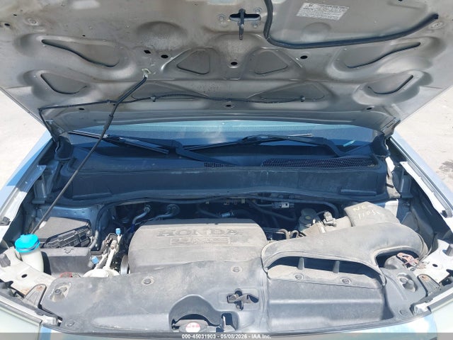 Honda Pilot Ex-l