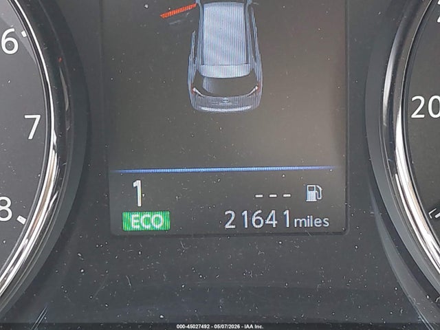 Nissan Rogue Sv Intelligent Awd