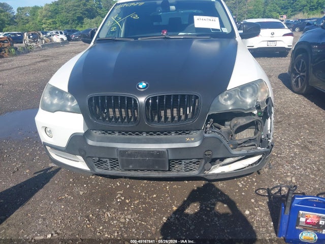 BMW X Series Xdrive48i