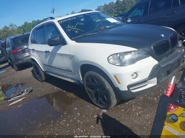 Salvage BMW X Series Image