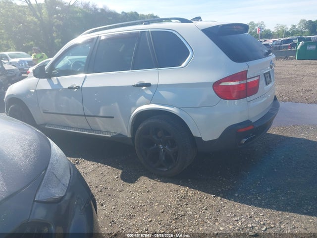BMW X Series Xdrive48i